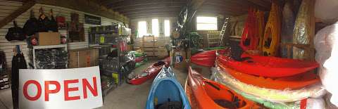 Freedom Canoe & Kayak